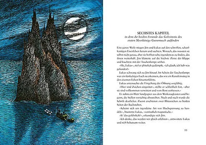 Jim Knopf und die Wilde 13