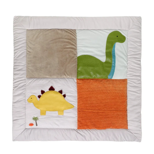 Spielteppich - Dino Friends