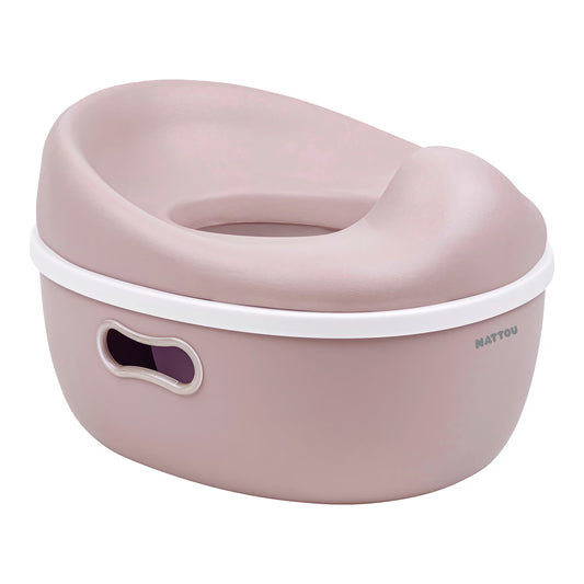 Nattou Potty 3in1 Lerntöpfchen