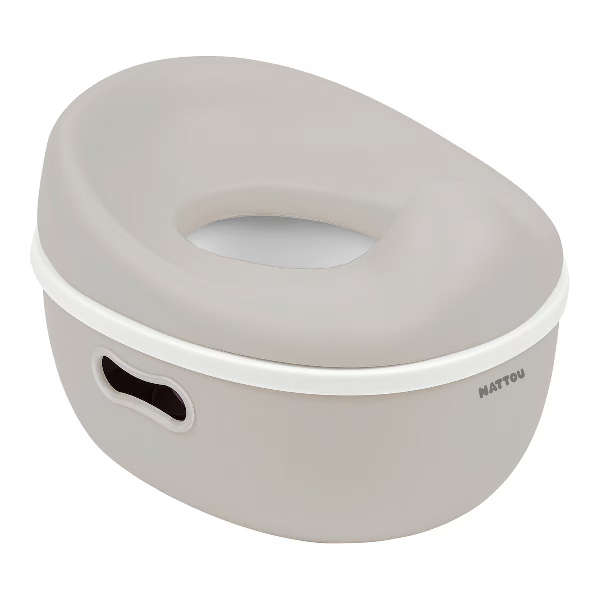 Nattou Potty 3in1 Lerntöpfchen