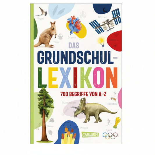 Das Grundschullexikon
