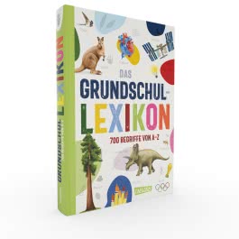 Das Grundschullexikon