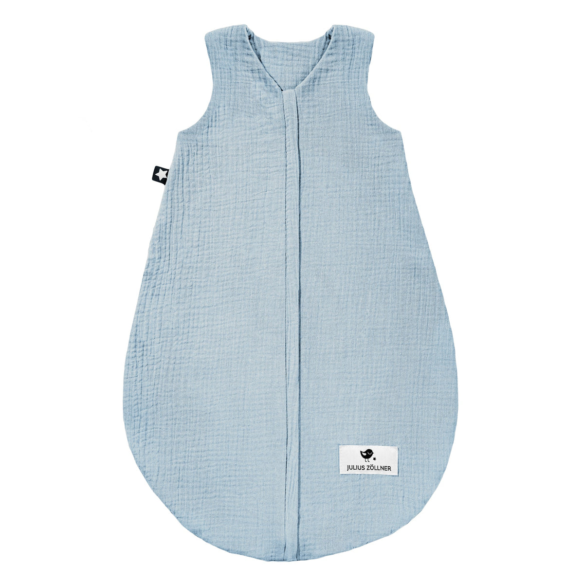 Julius Zöllner Sommerschlafsack Musselin