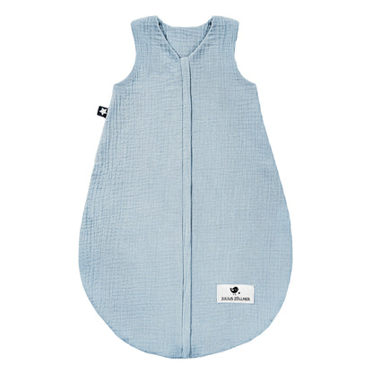 Julius Zöllner Sommerschlafsack Musselin