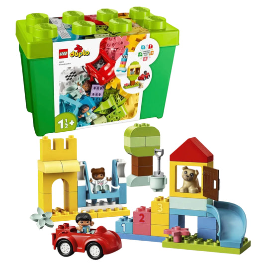 LEGO® DUPLO® #10914 Deluxe Steinebox