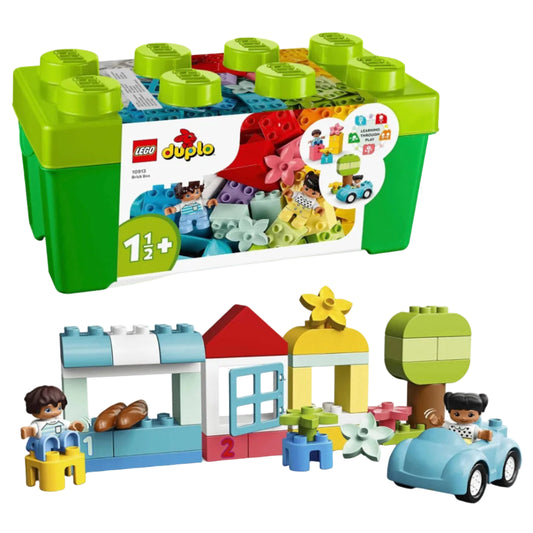 LEGO® DUPLO® #10913 Steinebox