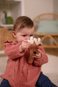 little big friends Quietsche-Rassel