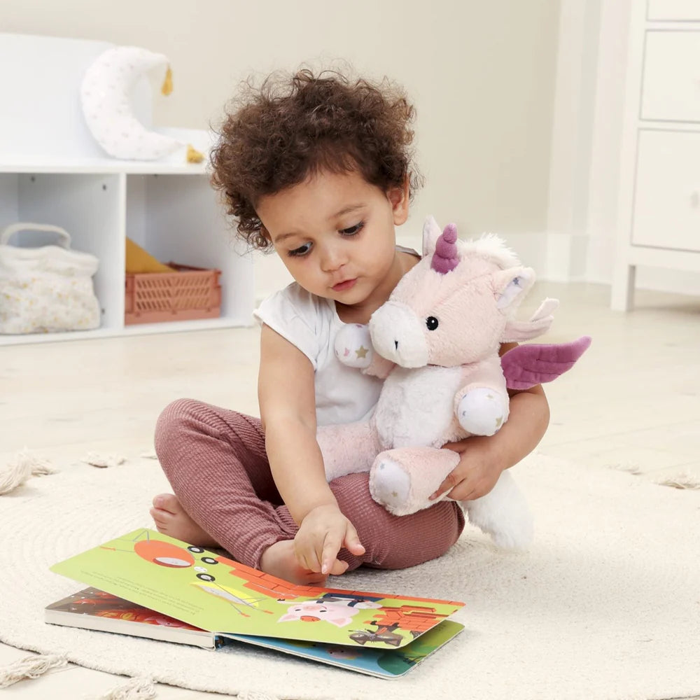cloud-b LoveLight™ Buddies – Lily das Einhorn