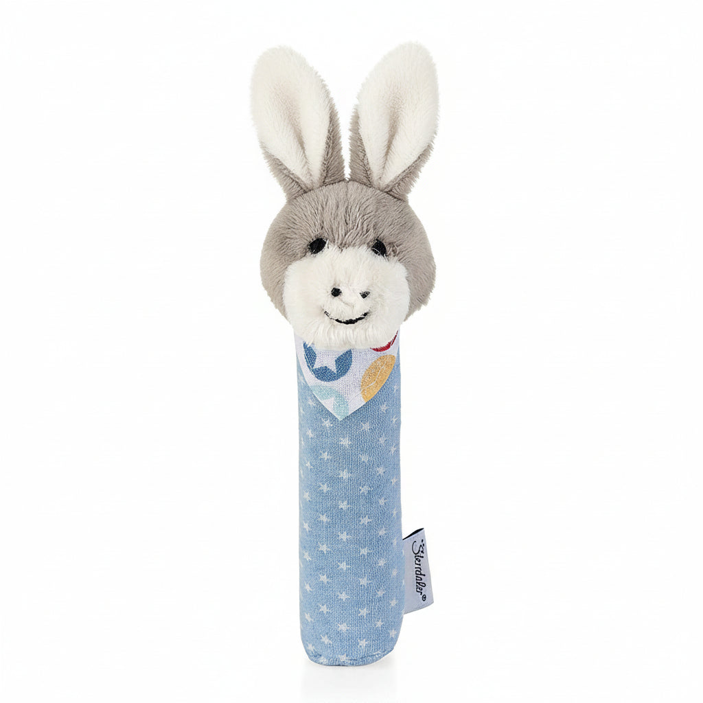 Sterntaler Geschenkset Esel Emmi