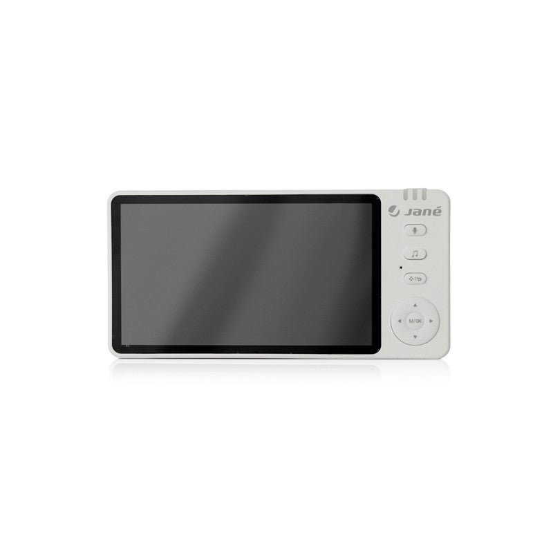 Jané Eye Pro Babyphone – 5″ HD