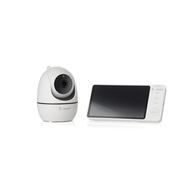 Jané Eye Pro Babyphone – 5″ HD