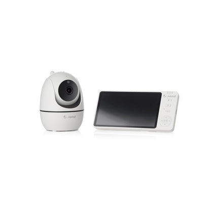 Jané Eye Pro Babyphone – 5″ HD