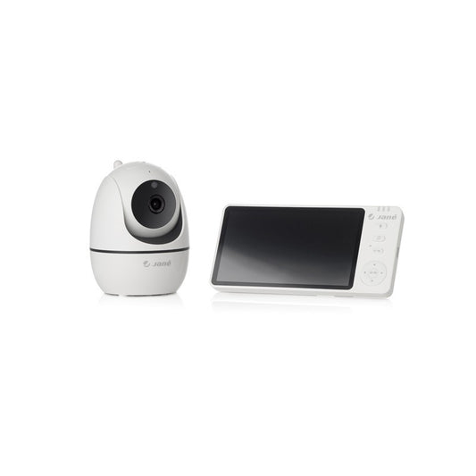 Jané Eye Pro Babyphone – 5″ HD
