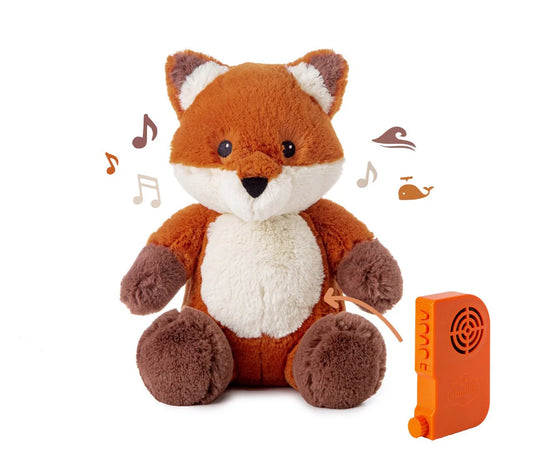 cloud-b Einschlafhilfe Frankie der Fuchs