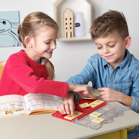 miniLÜK WAS IST WAS Wale und Delfine - Lesen, Rechnen, Konzentrieren 1. Klasse