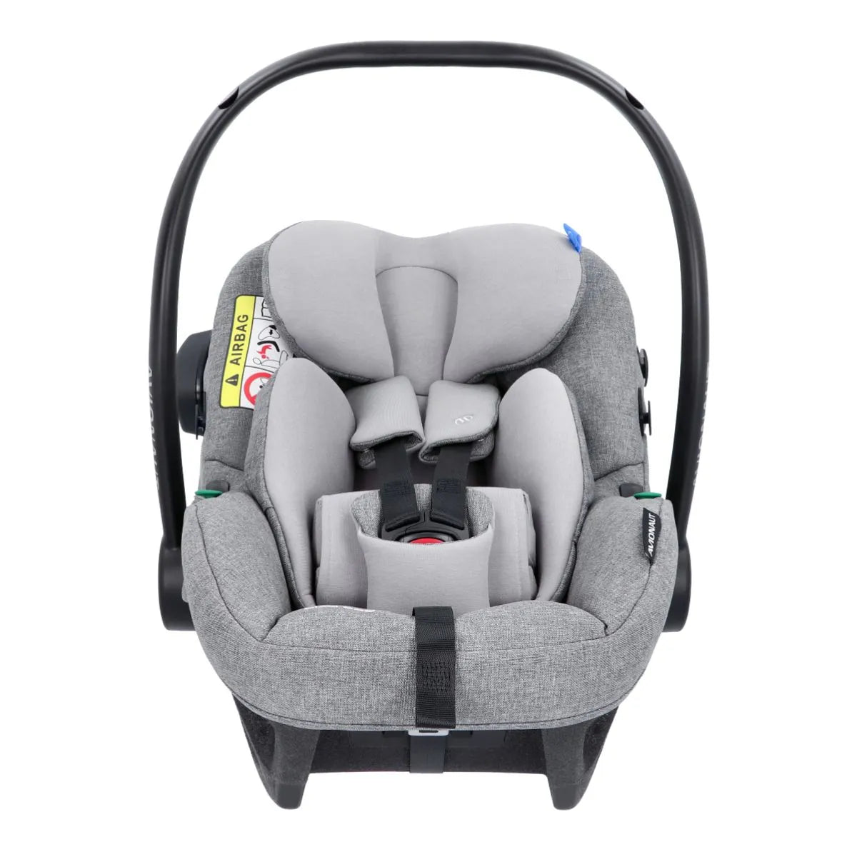 Avionaut Pixel Pro 2.0 C Kindersitz Seitenansicht