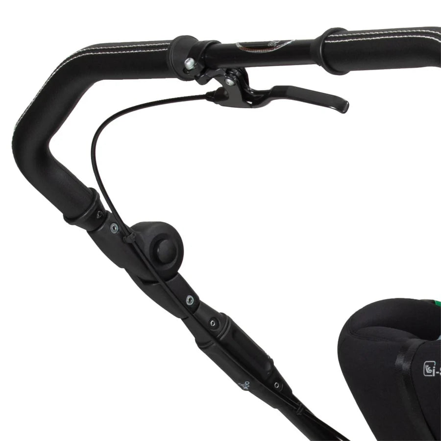 Hartan Kinderwagen Two Select Outdoor