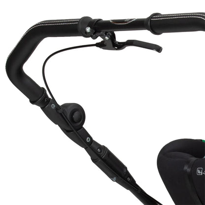 Hartan Kinderwagen Two Select Outdoor
