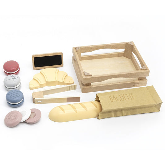 Label Label Baguette-Set