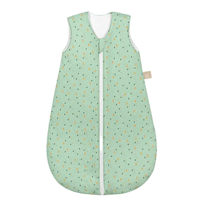Odenwälder BabyNest® Ganzjahres Basic Jersey-Schlafsack