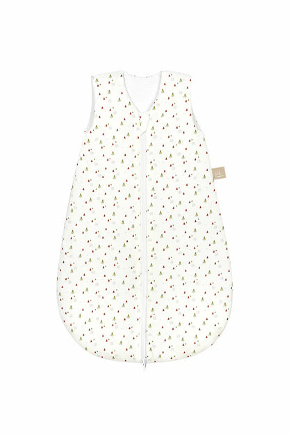 Odenwälder BabyNest® Ganzjahres Basic Jersey-Schlafsack