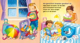 Mein Lieblingsbuch vom Frühling und Sommer