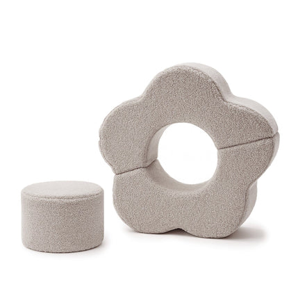 MeowBaby.de MeowBaby Shape Set Flower Bearly 3-Elemente
