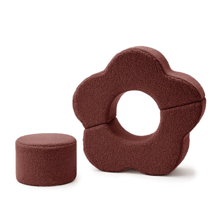 MeowBaby.de MeowBaby Shape Set Flower Bearly 3-Elemente