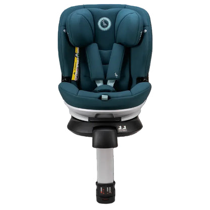 Storchenmühle Niki Kid Kindersitz Jade