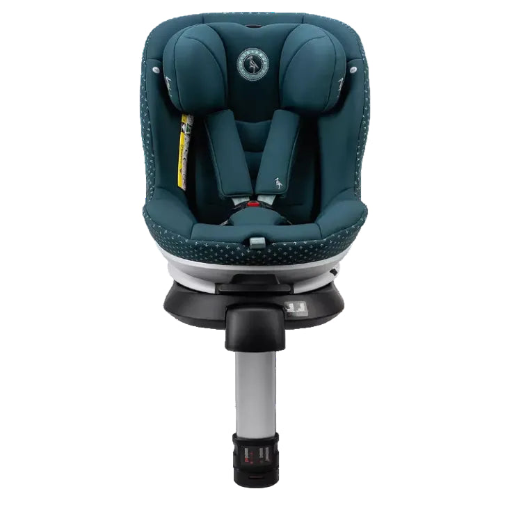 Storchenmühle Niki Start M Kindersitz Jade