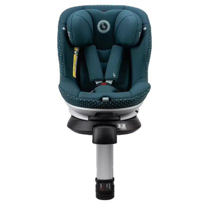 Storchenmühle Niki Start M Kindersitz Jade
