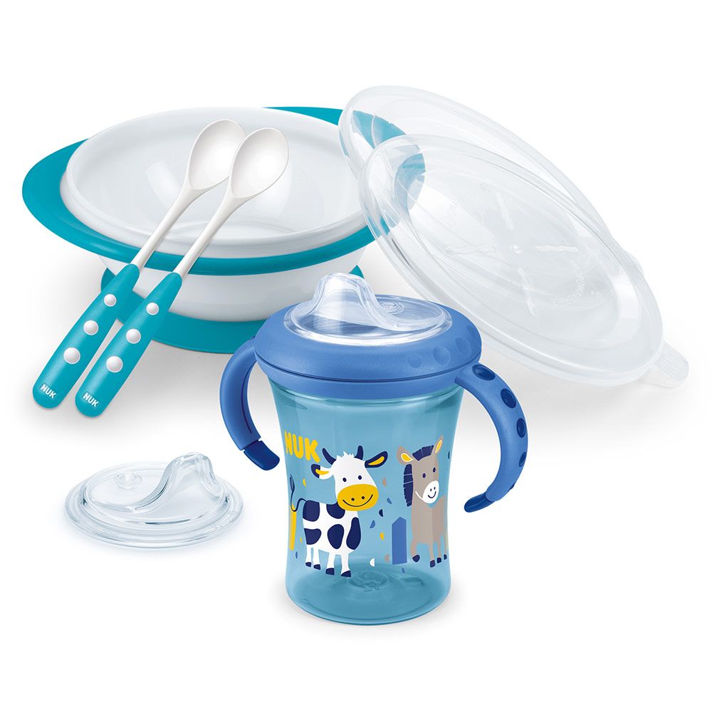 NUK Esslern-Set