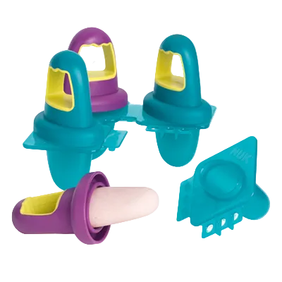 NUK Eisförmchen