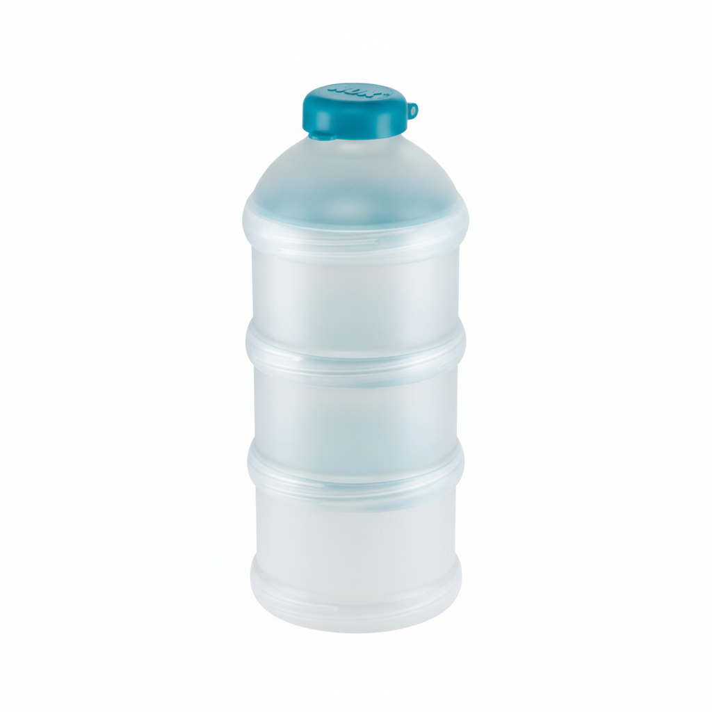 NUK Milchpulver-Portionierer
