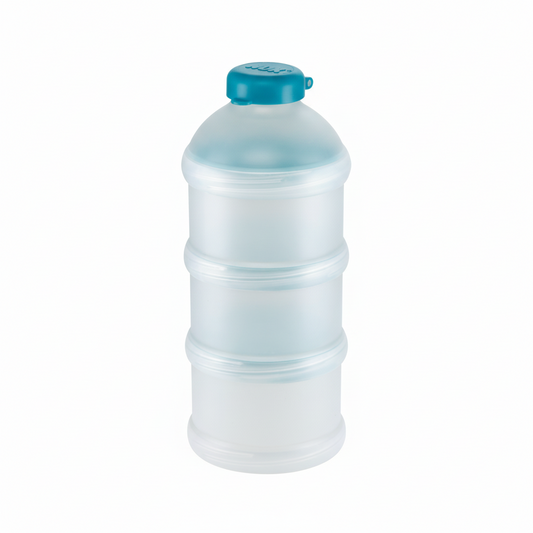 NUK Milchpulver-Portionierer
