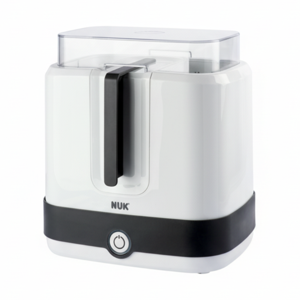 NUK Vario Express Dampf-Sterilisator