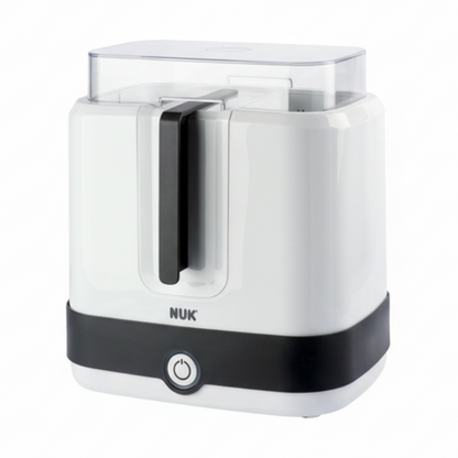 NUK Vario Express Dampf-Sterilisator