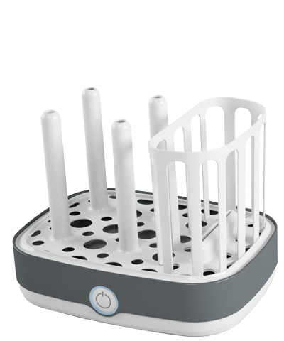 NUK Vario Express Dampf-Sterilisator