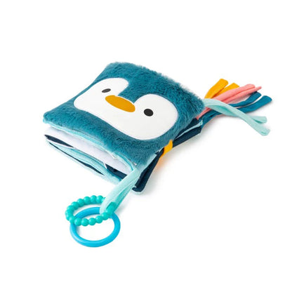 little big friends Aktivitätsbuch 2 in 1