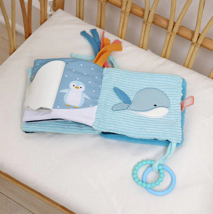 little big friends Aktivitätsbuch 2 in 1