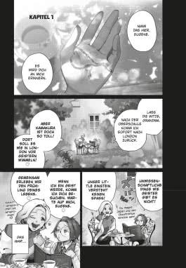 Phantom Busters 1