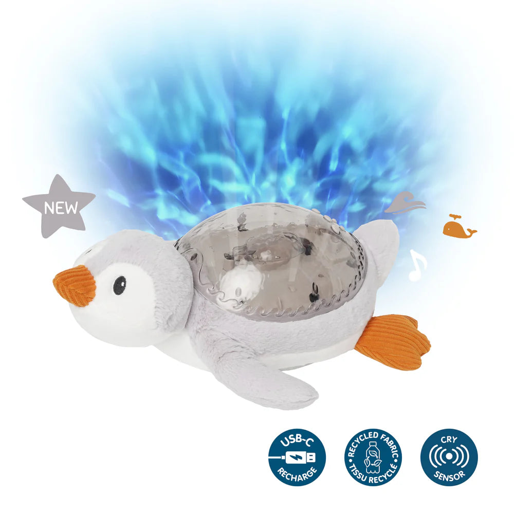 cloud-b Tranquil Penguin™