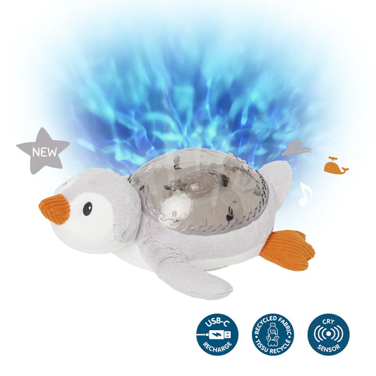 cloud-b Tranquil Penguin™