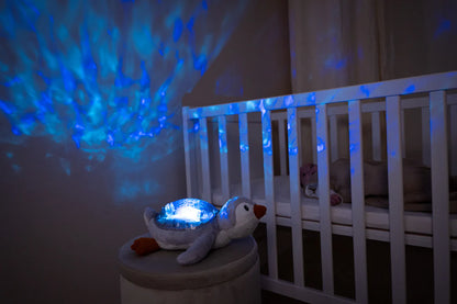 cloud-b Tranquil Penguin™