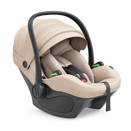 Avionaut Pixel 3 Kindersitz Beige