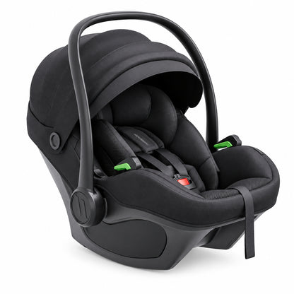 Avionaut Pixel 3 Kindersitz Black