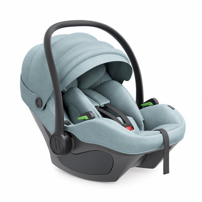 Avionaut Pixel 3 Kindersitz Petrol