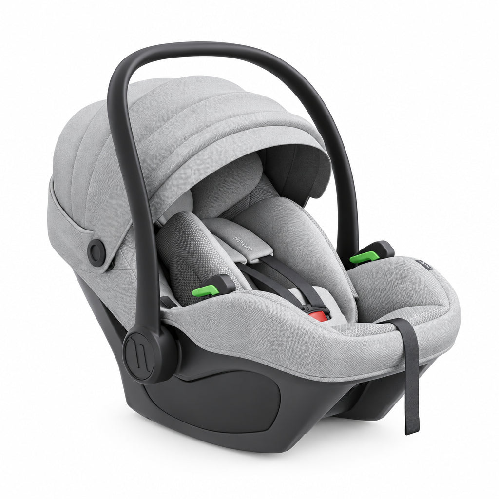 Avionaut Pixel 3 Kindersitz Grey