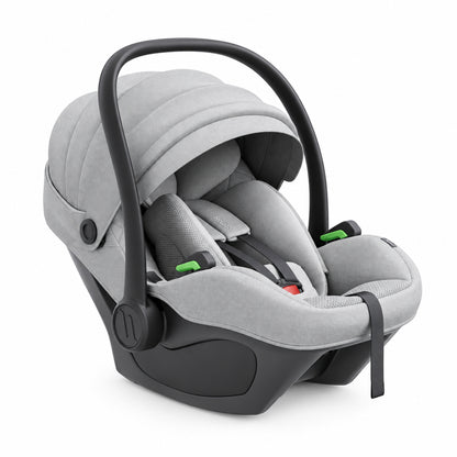 Avionaut Pixel 3 Kindersitz Grey