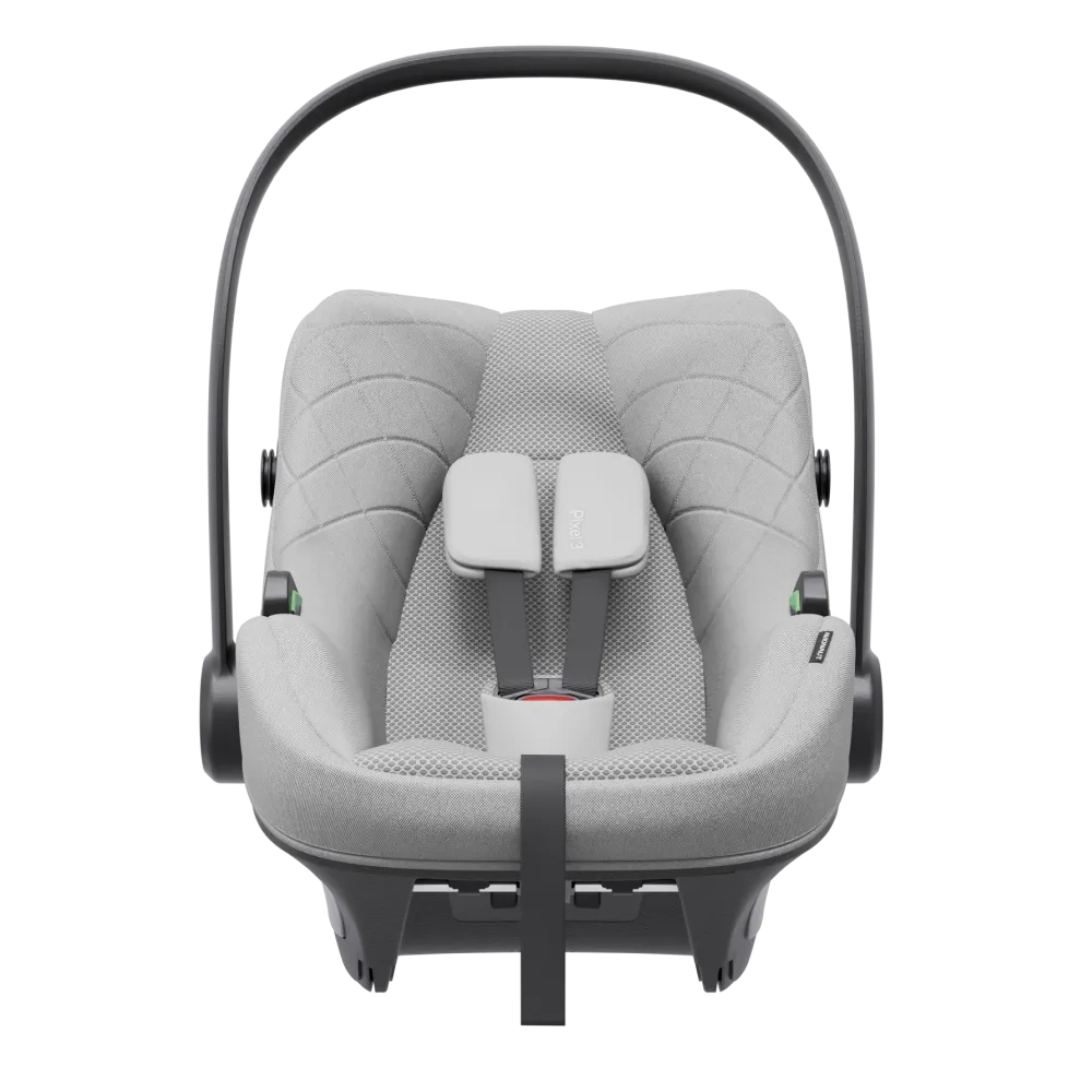 Avionaut Pixel 3 Kindersitz Einlage